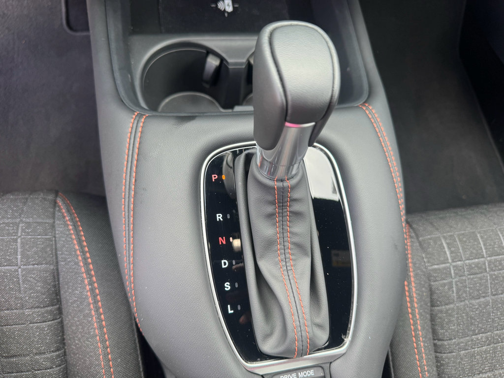 Certified 2026 Honda HR-V Sport image 22