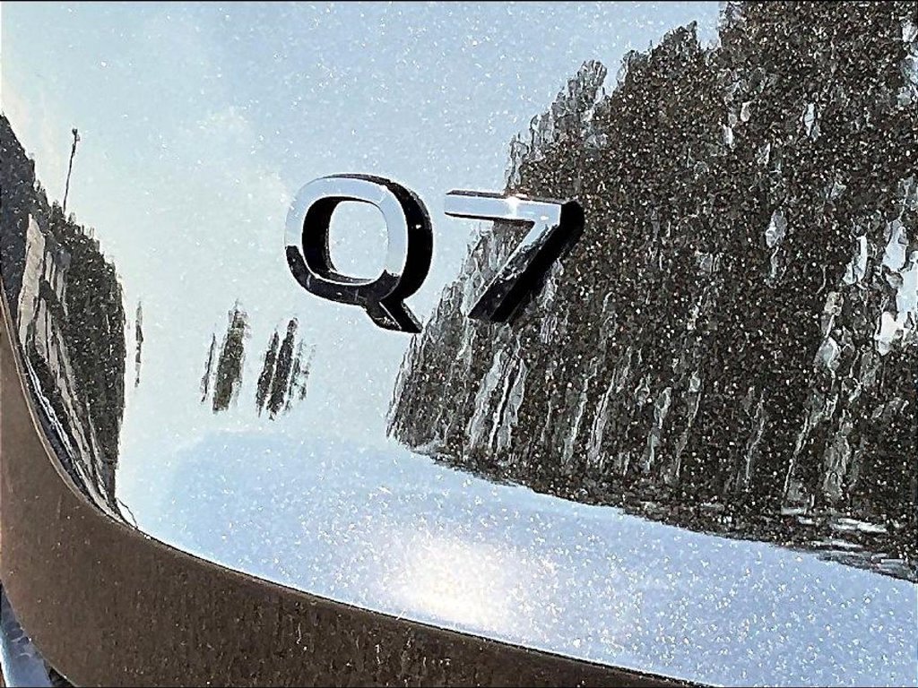 New 2026 Audi Q7 Premium Plus AWD/4WD image 9