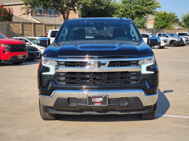 Used 2024 Chevrolet Silverado 1500 LT w/ Protection Package RWD image 9