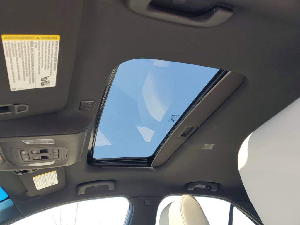 Used 2023 Cadillac CT4 Premium Luxury w/ Climate Package image 6