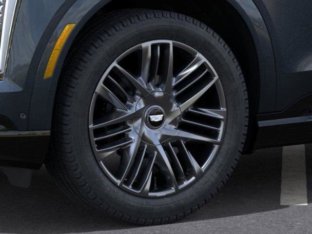 New 2026 Cadillac Escalade IQ Sport 1 w/ LPO, ONYX Package image 9