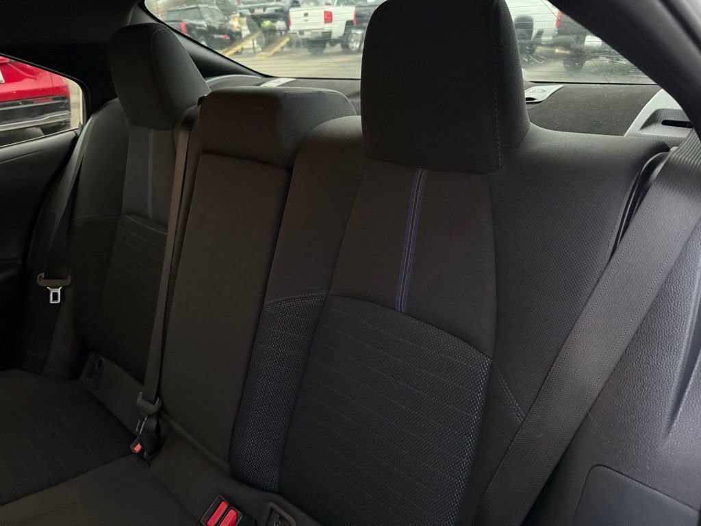 Used 2021 Toyota Corolla SE w/ Carpet Mat Package (TMS) image 11