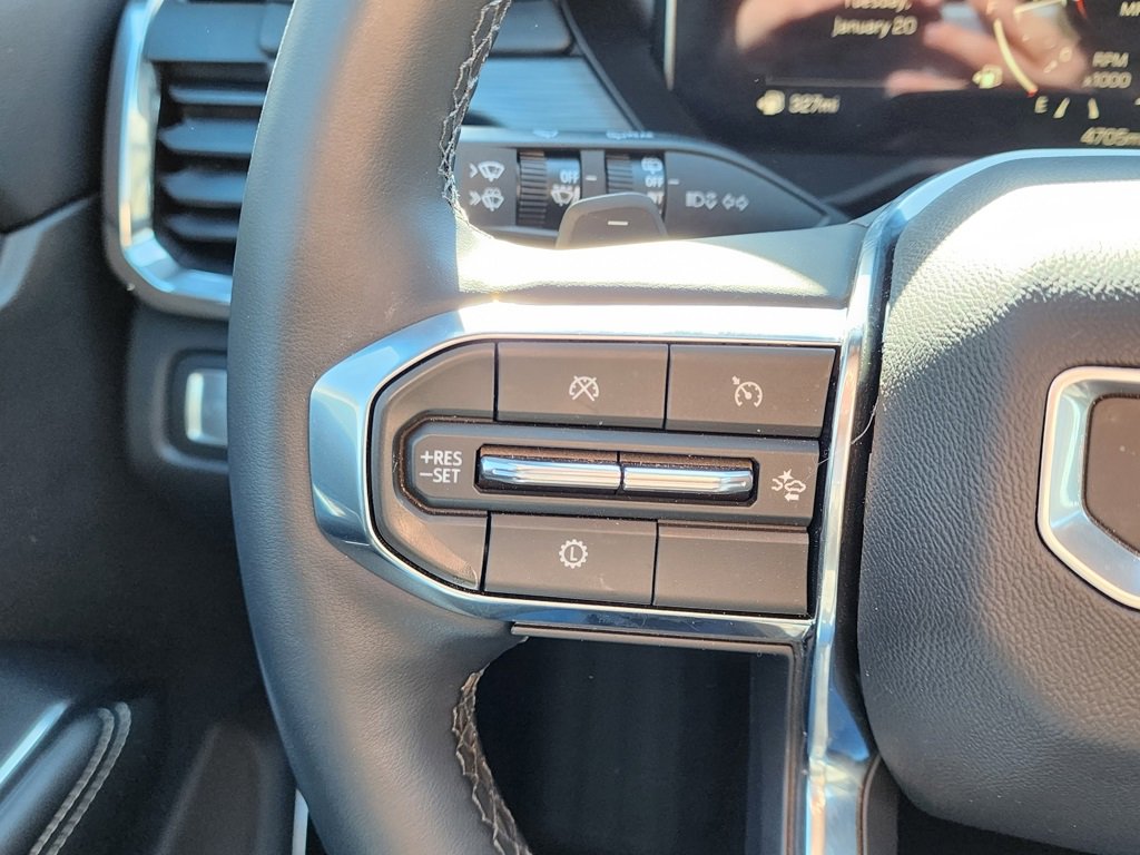 New 2026 GMC Acadia Elevation w/ Black Edition image 20