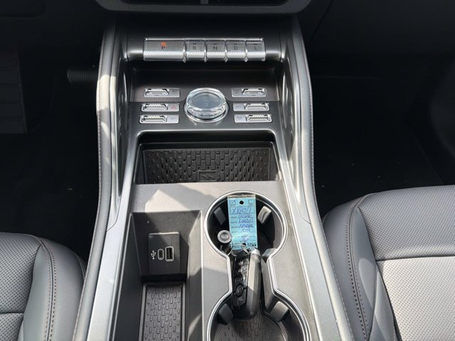 New 2026 Lincoln Nautilus Premier AWD/4WD image 26
