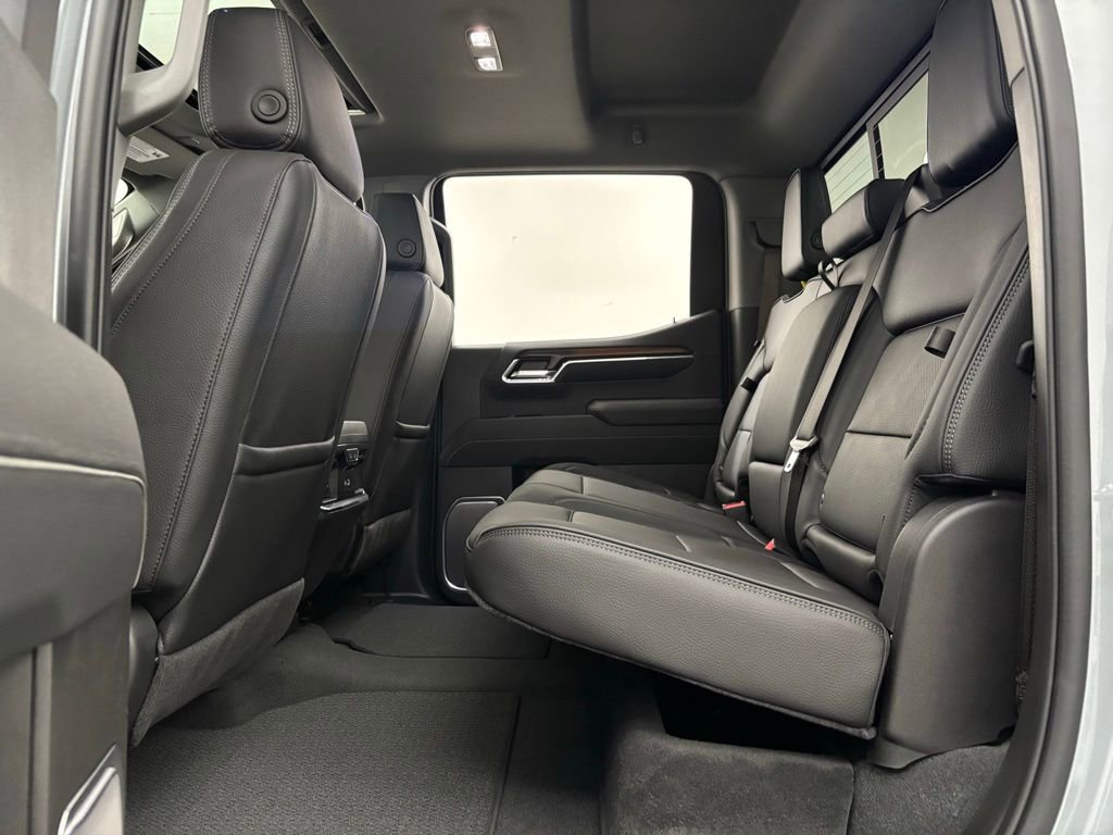 New 2026 GMC Sierra 1500 Denali w/ Denali Reserve Package image 42