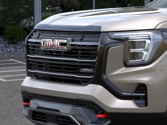 New 2026 GMC Terrain AT4 w/ Technology Package II AWD/4WD image 13