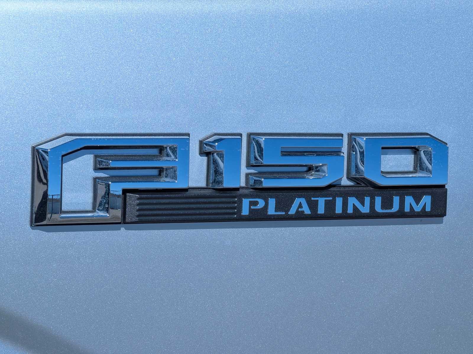 Certified 2019 Ford F150 Platinum image 12