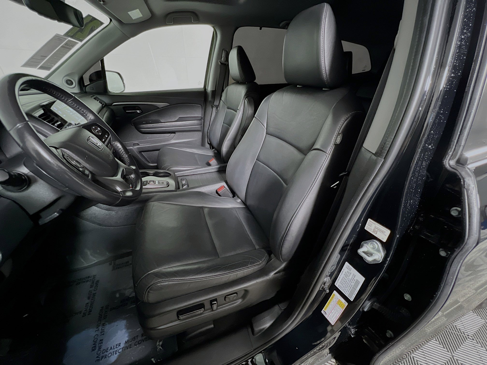 Used 2021 Honda Pilot EX-L image 15