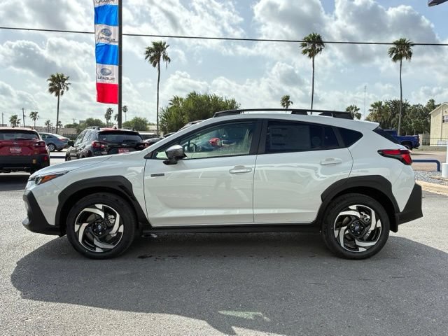 New 2026 Subaru Crosstrek 2.5i Limited AWD/4WD image 3