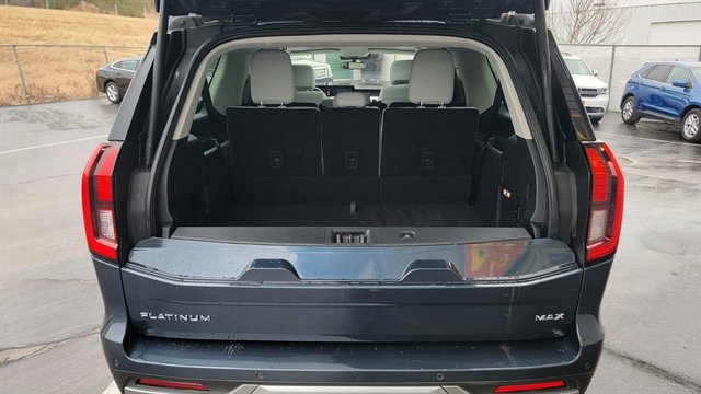 Used 2025 Ford Expedition Max Platinum image 69