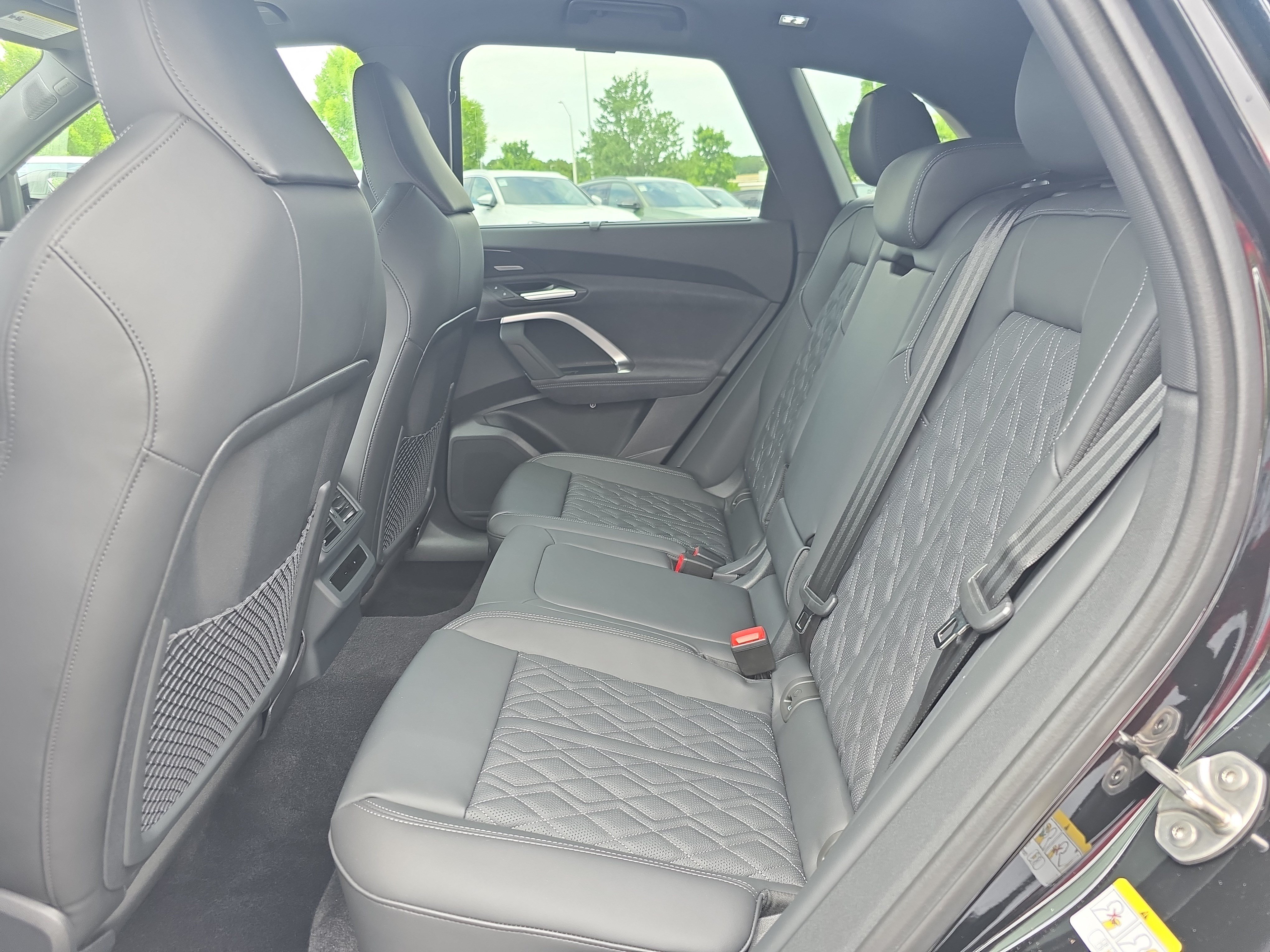 New 2026 Audi SQ5 Premium Plus AWD/4WD image 14