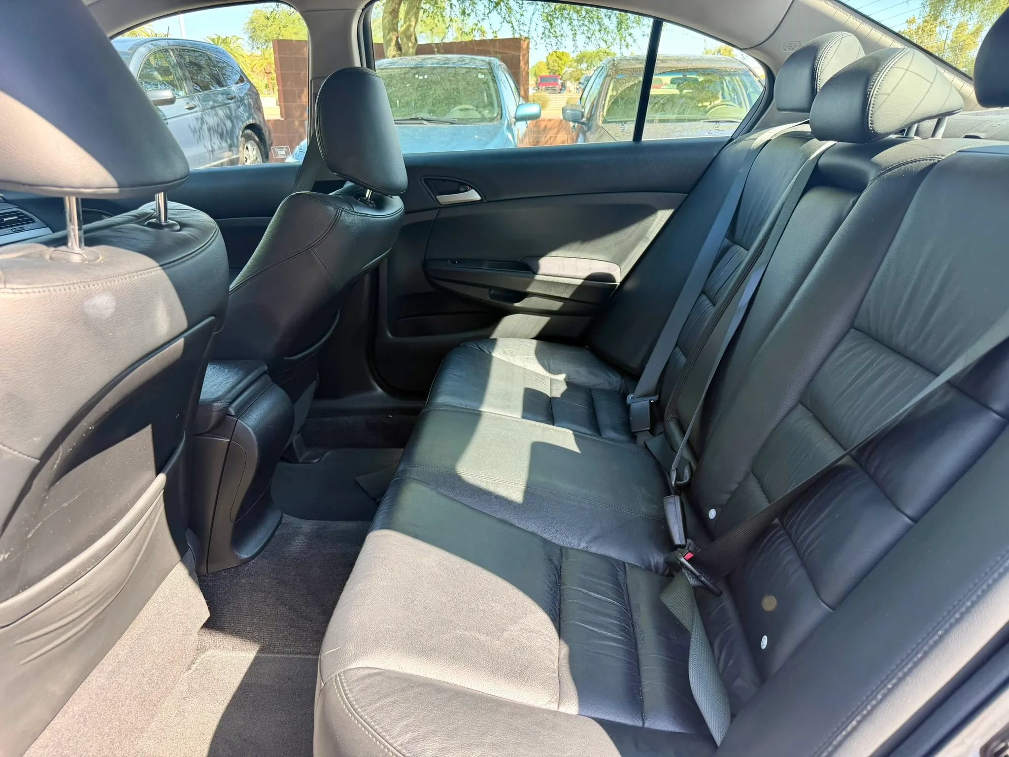 Used 2012 Honda Accord SE image 13