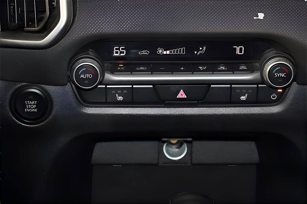 Used 2024 MAZDA CX-50 AWD 2.5 S w/ Premium Package image 15