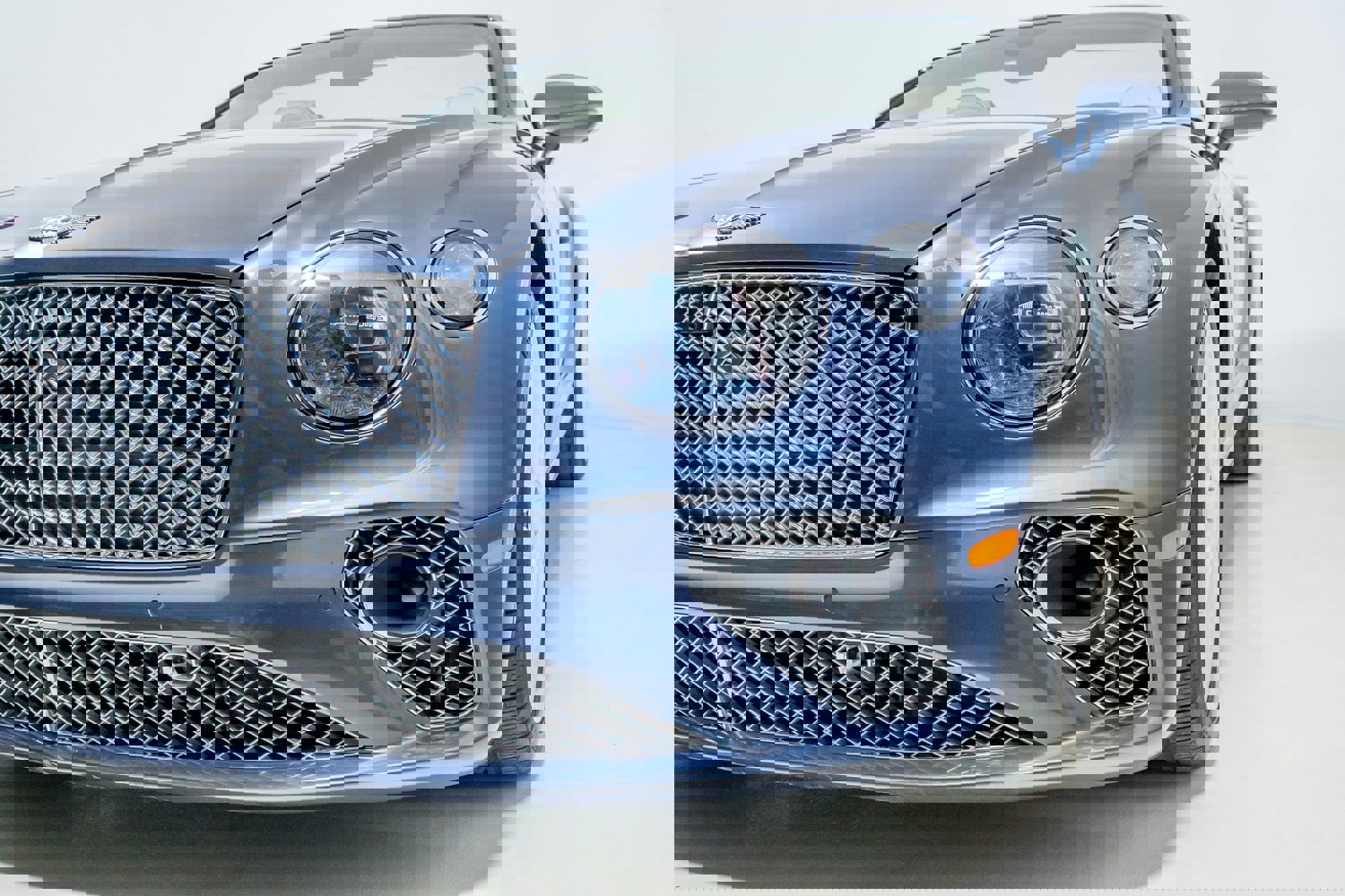 Used 2021 Bentley Continental GT image 44