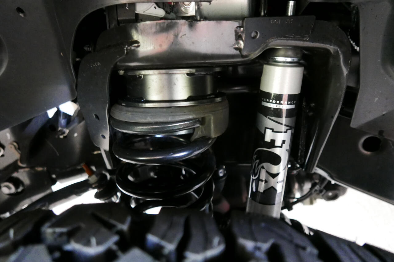 Used 2022 RAM 3500 Limited image 35