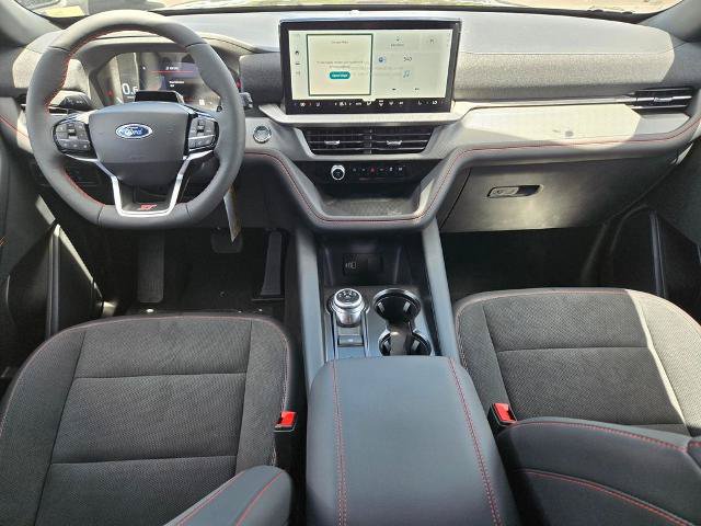 New 2026 Ford Explorer ST w/ Sun And Sound Package AWD/4WD image 39