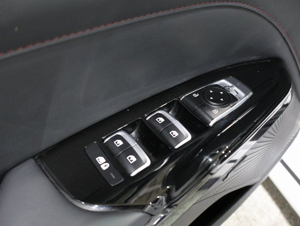 Used 2024 Kia K5 GT w/ GT1 Package image 13