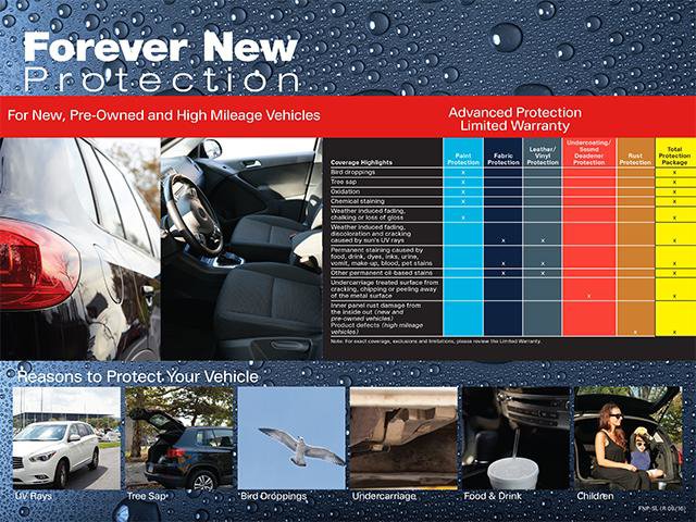 New 2026 GMC Terrain AT4 w/ Convenience Package III image 54