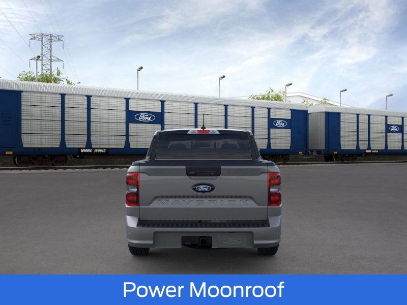 New 2026 Ford Maverick Lobo image 6