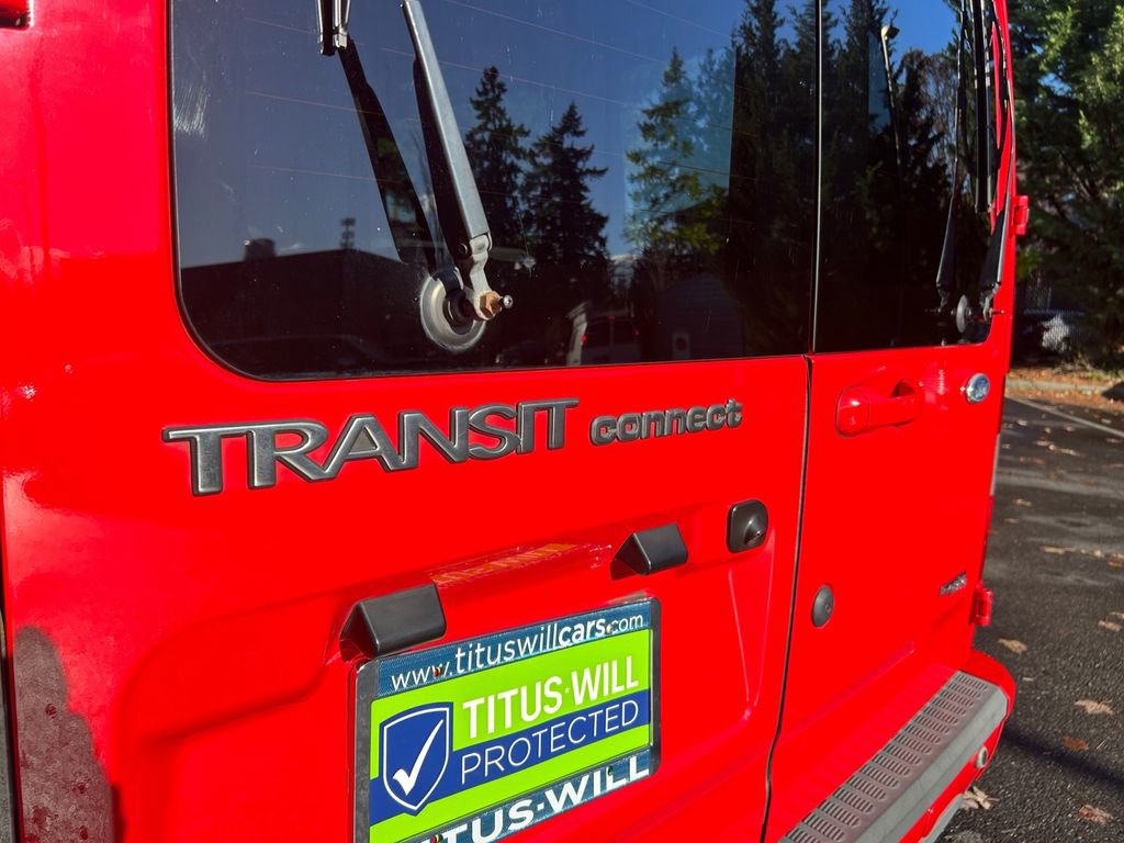 Used 2011 Ford Transit Connect XLT Premium image 31