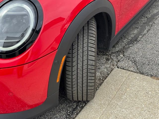 Certified 2026 MINI Cooper S FWD image 13