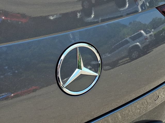 Used 2025 Mercedes-Benz CLA 250 image 33