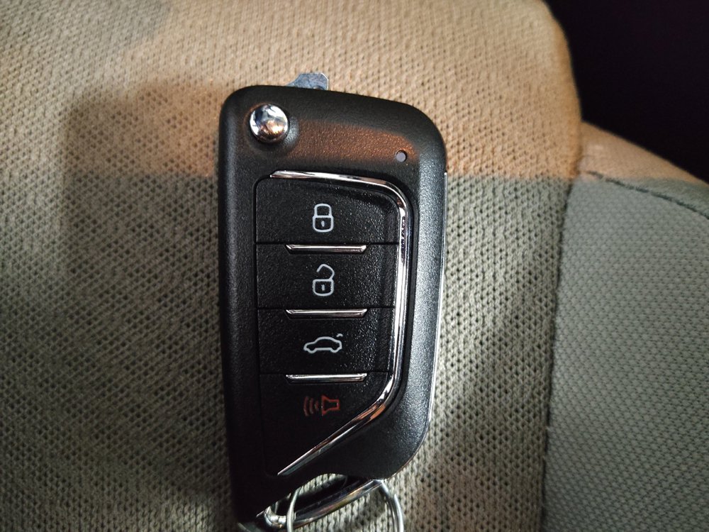 Used 2017 Kia Optima LX FWD image 32