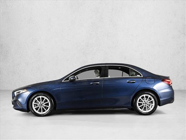 Used 2021 Mercedes-Benz A 220 4MATIC image 9