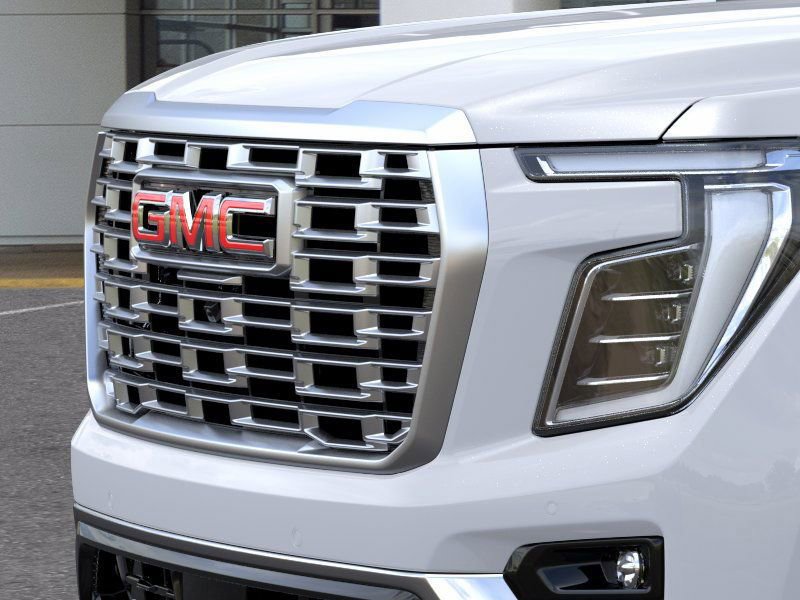 New 2026 GMC Yukon XL Denali image 13
