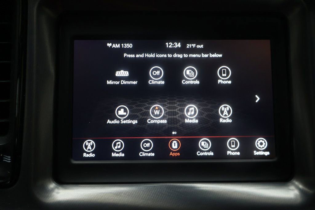 Used 2021 Dodge Challenger GT w/ Blacktop Package image 20