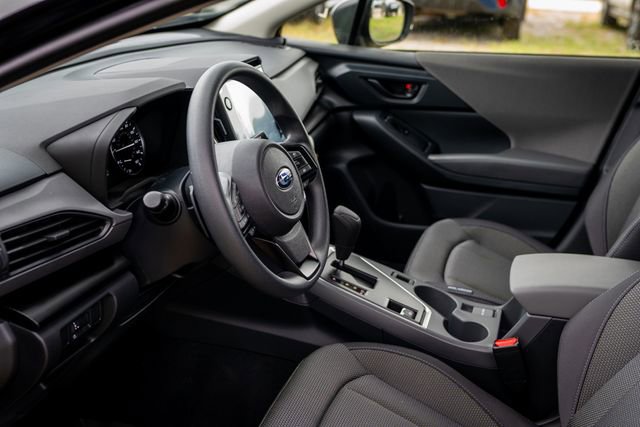 New 2026 Subaru Crosstrek 2.5i Premium image 32