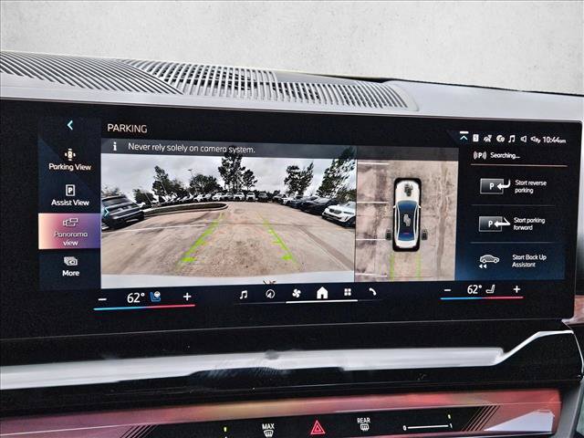 Certified 2026 BMW 530i w/ Premium Package RWD image 14