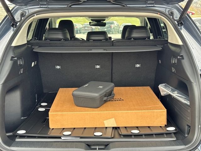 New 2026 MAZDA CX-50 2.5 Hybrid w/ Weather Package image 10