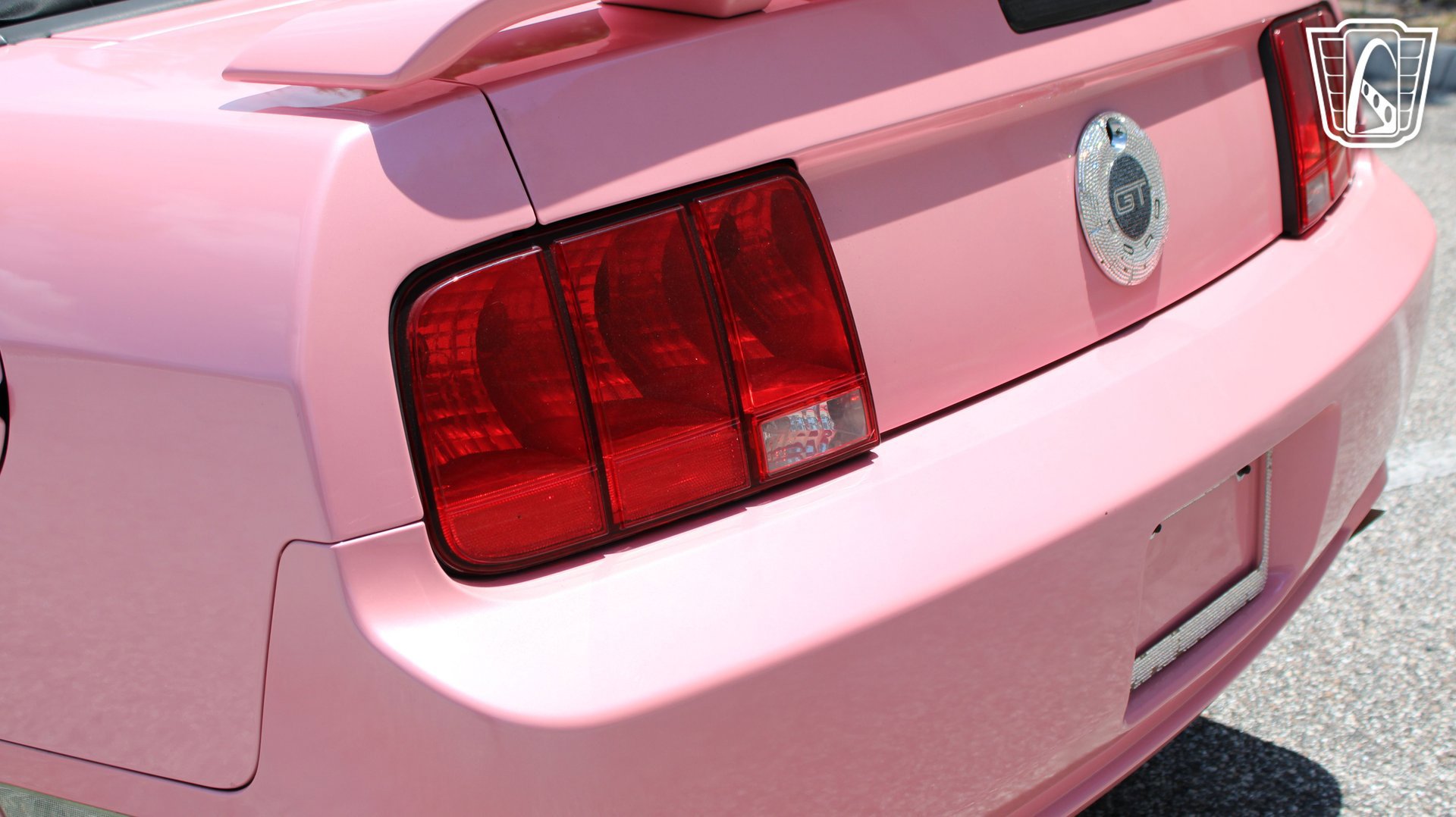 Used 2006 Ford Mustang GT RWD image 38