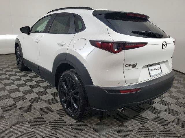 New 2026 MAZDA CX-30 Aire Edition AWD/4WD image 6
