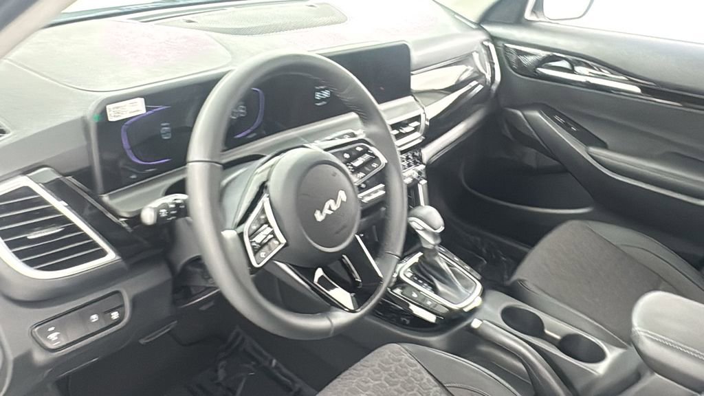 New 2026 Kia Seltos S image 34