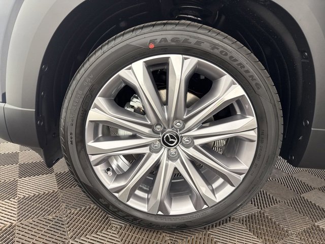 New 2026 MAZDA CX-50 AWD 2.5 S w/ Weather Package image 27