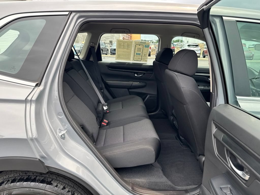 Certified 2023 Honda CR-V LX image 35