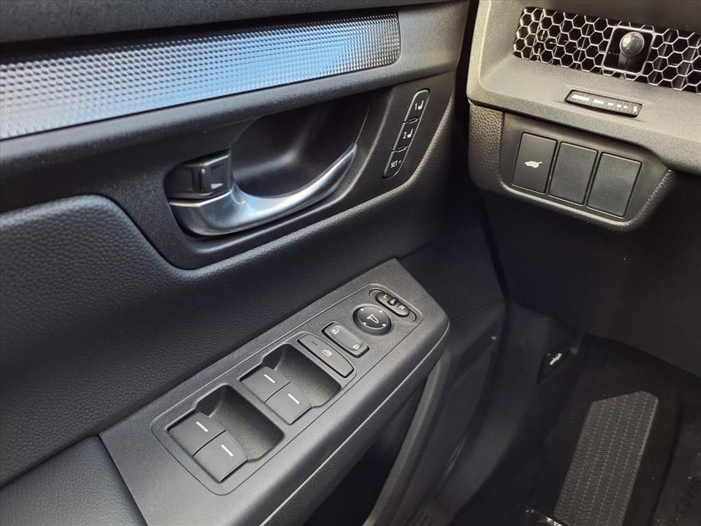 New 2026 Honda CR-V Sport-L image 21