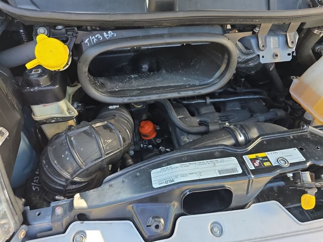 Used 2020 RAM ProMaster 3500 FWD image 32