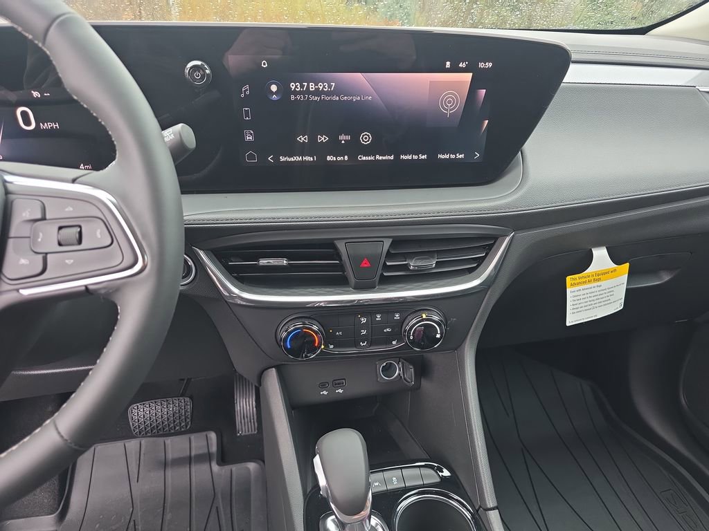 New 2026 Buick Encore GX Preferred w/ Comfort Package image 19