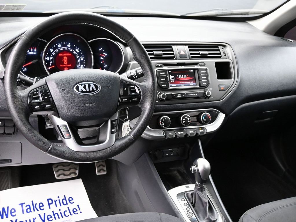 Used 2013 Kia Rio SX image 26