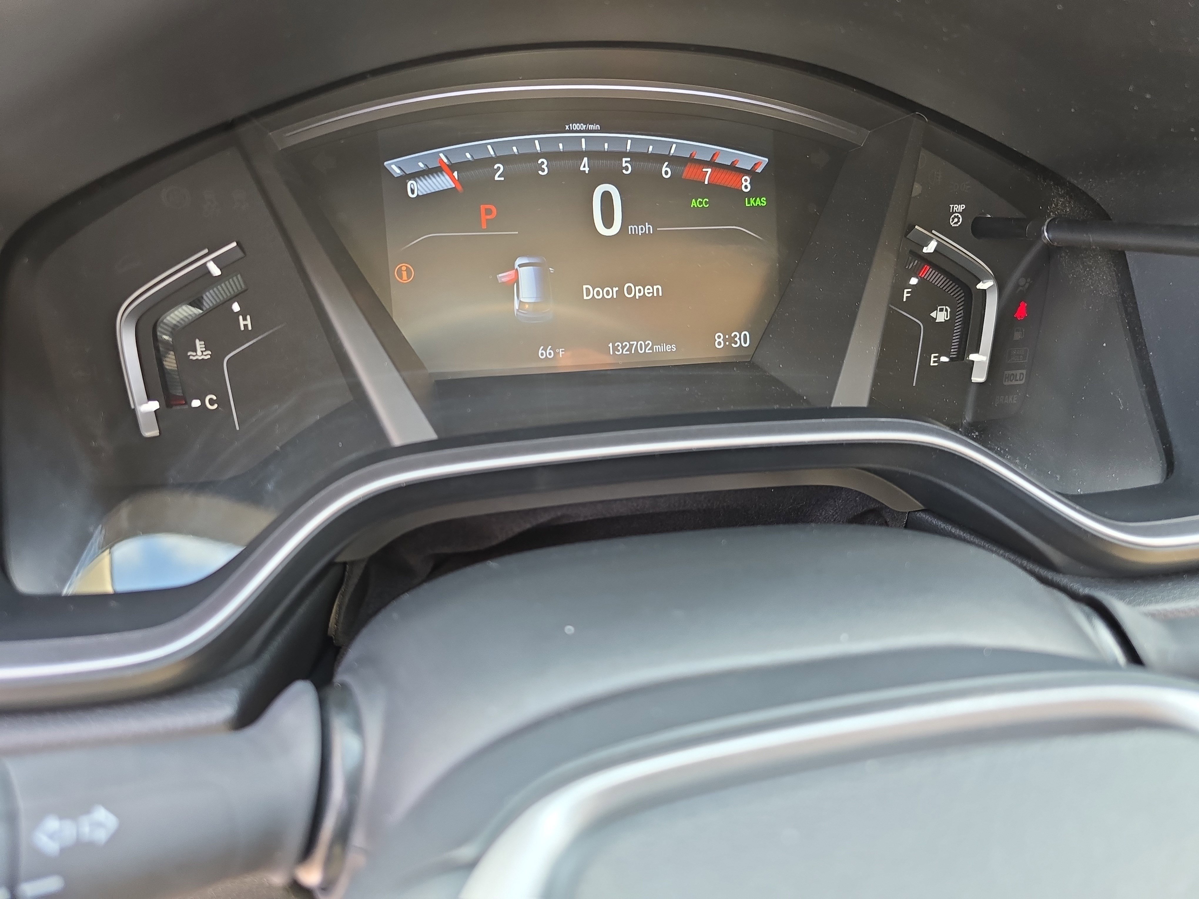 Used 2019 Honda CR-V EX-L image 20