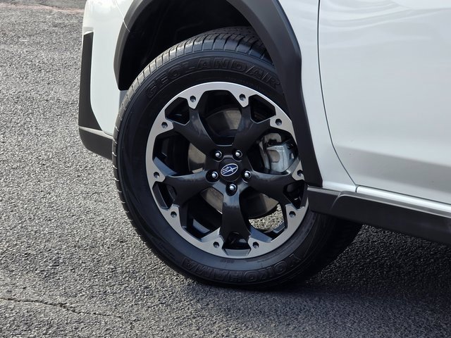 Used 2023 Subaru Crosstrek 2.0i Premium image 8