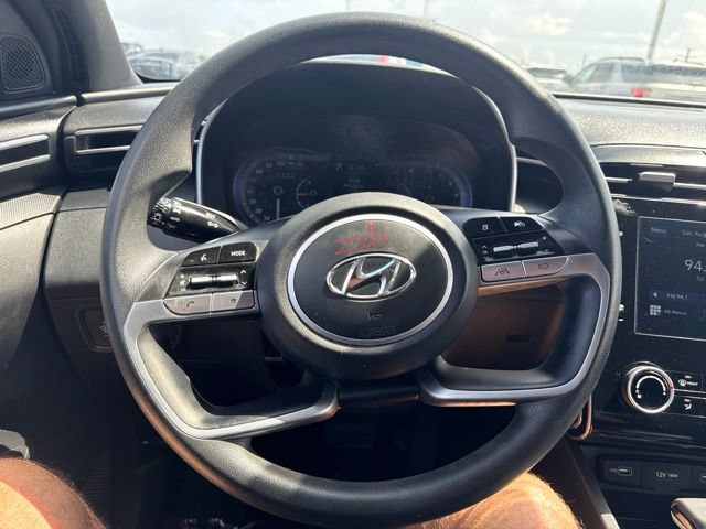 Used 2023 Hyundai Santa Cruz SEL AWD/4WD image 5