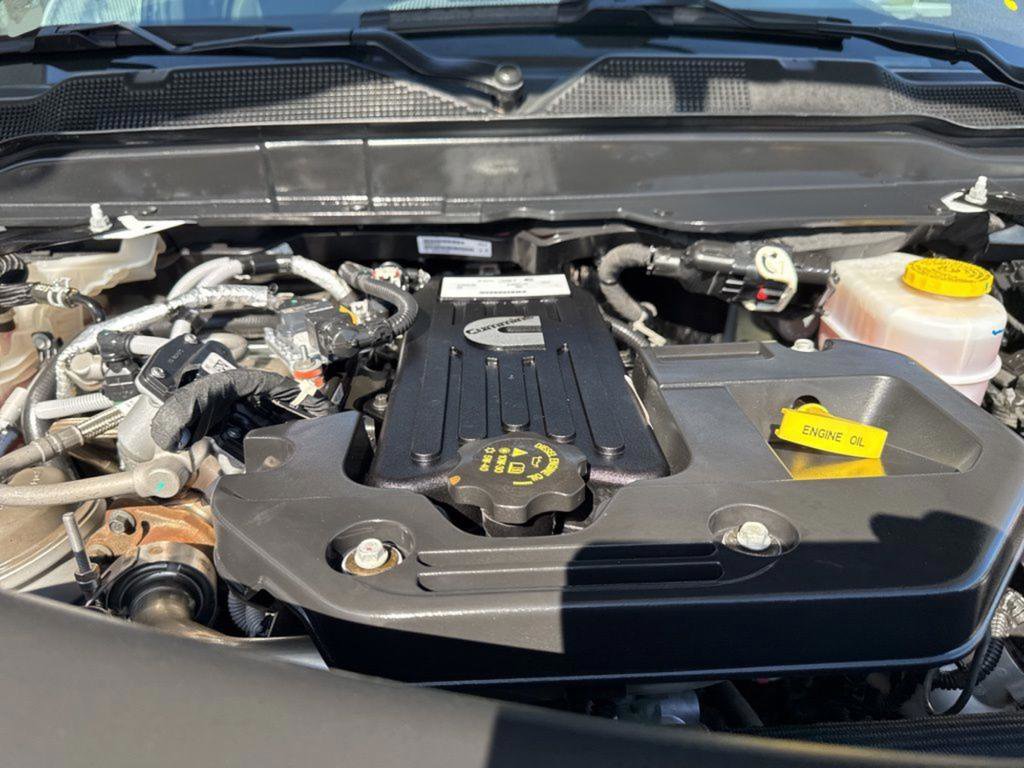 Used 2025 RAM 2500 Tradesman image 36