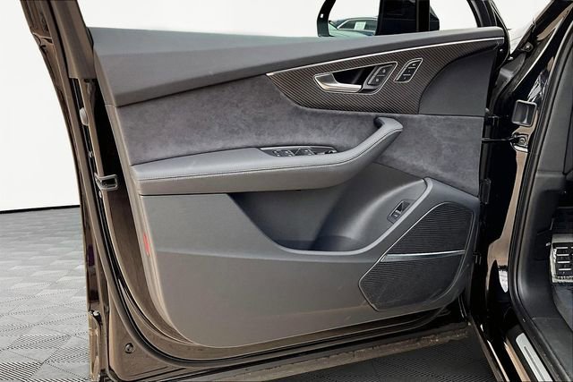 New 2026 Audi SQ7 Premium Plus image 18