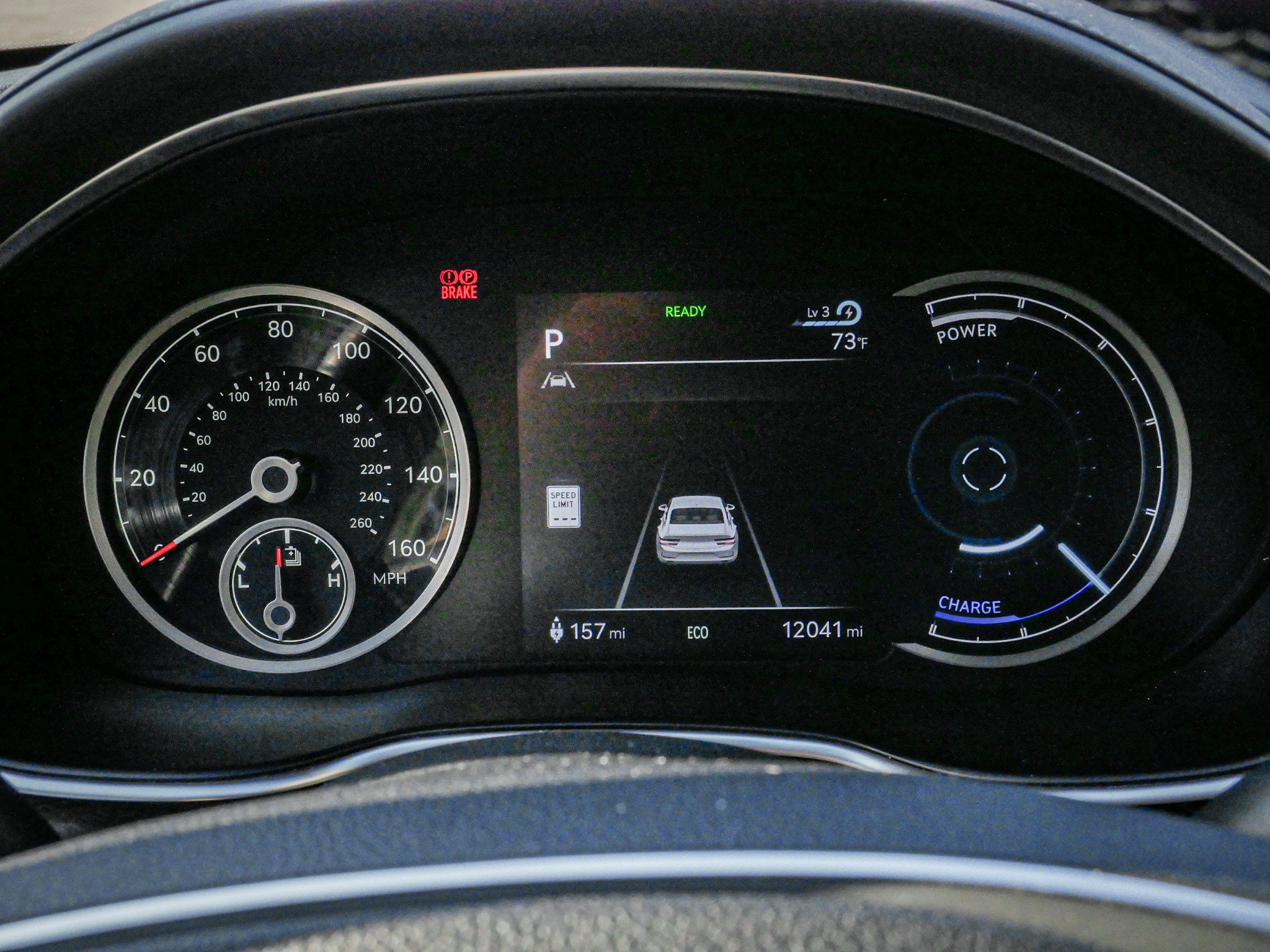 Used 2024 Genesis G80 image 19