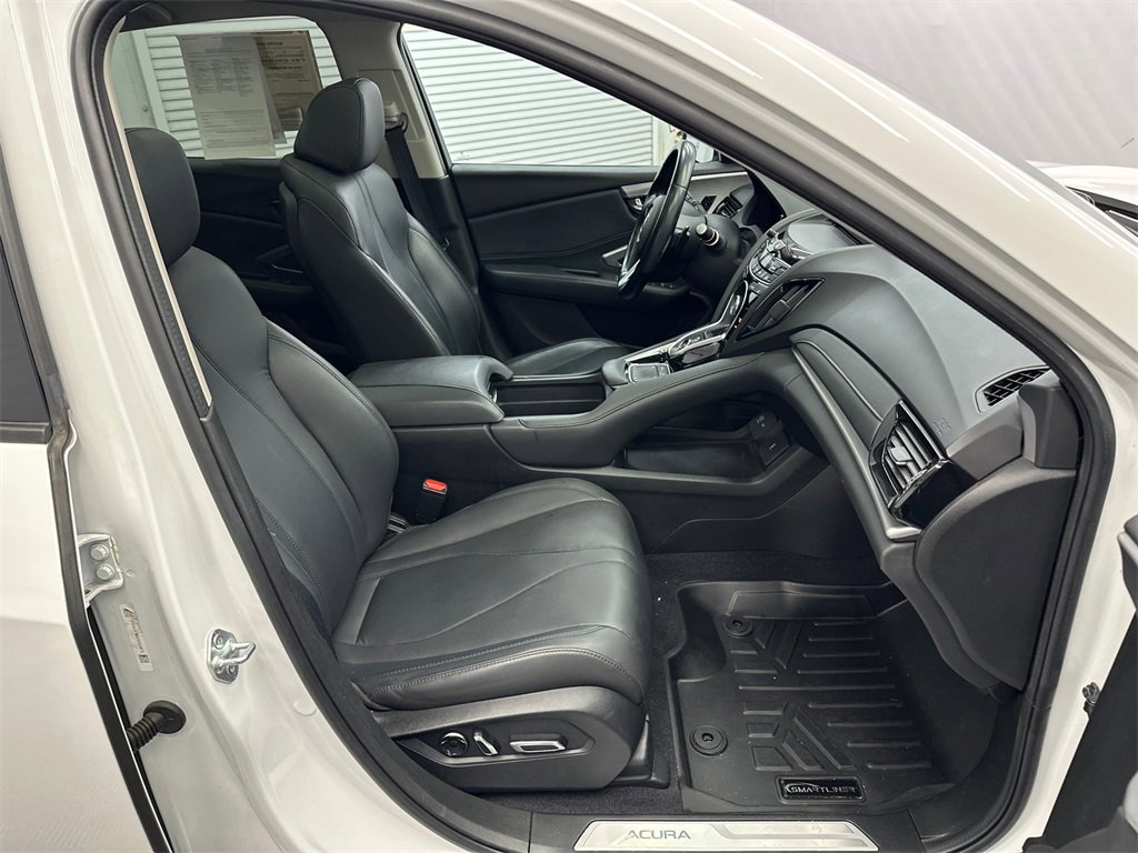 Used 2021 Acura RDX AWD image 15