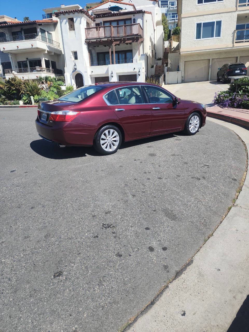 Used 2013 Honda Accord EX-L image 5